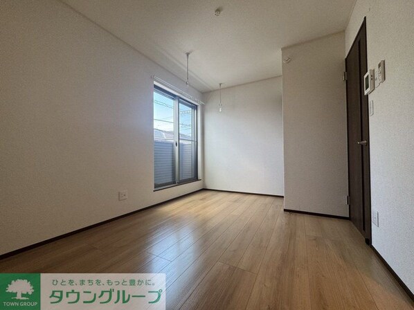 カーサ フェルマータの物件内観写真